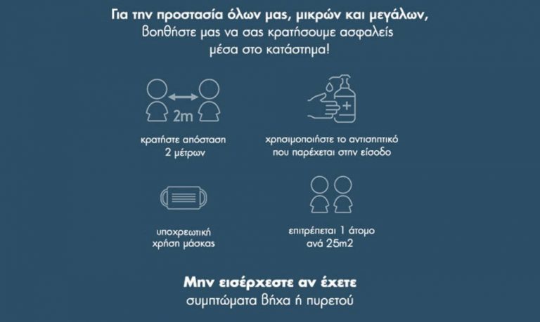 Λειτουργία Οδηγικού Πρατηρίου